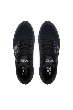 Sneakers plateforme Ea7