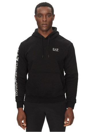 Sweatshirt ML capuche Ea7