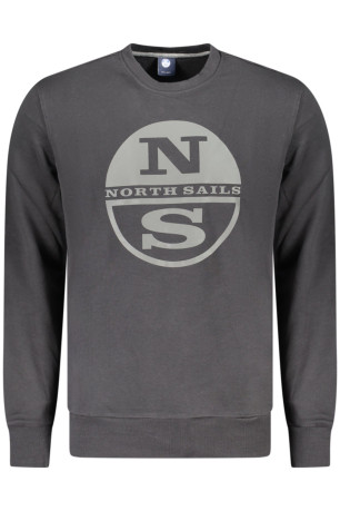 Sweat zippé ML North sails