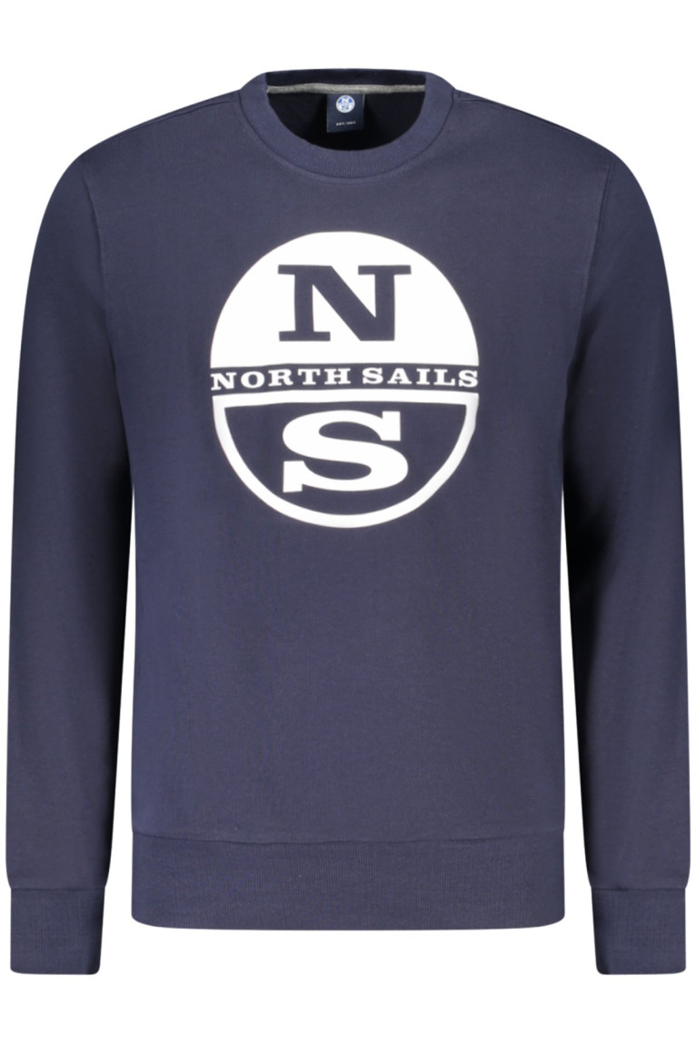 Sweat zippé ML North sails