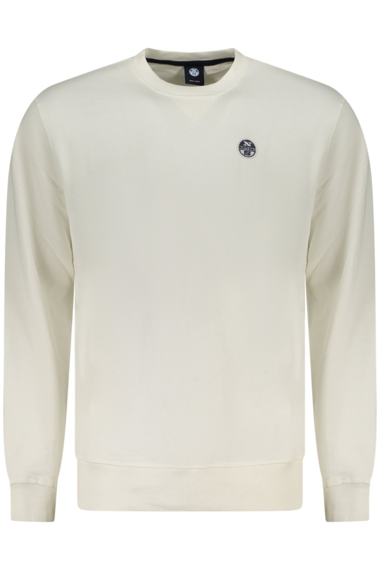 Sweat zippé ML North sails