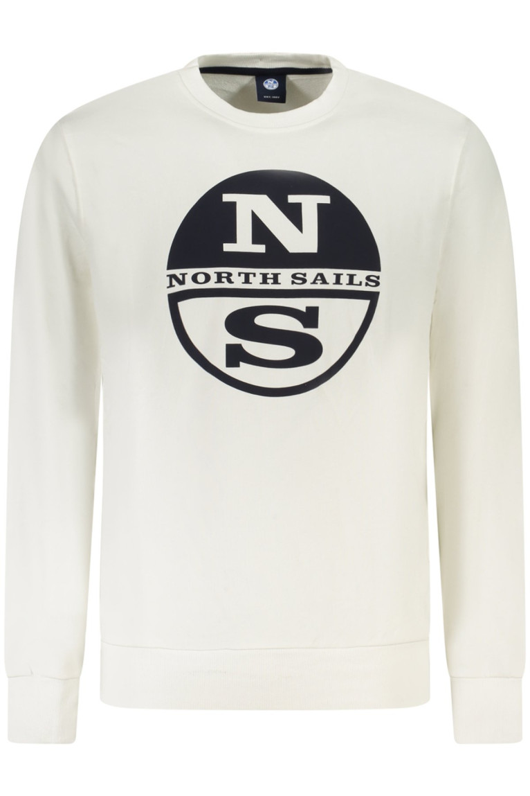 Sweat zippé ML North sails