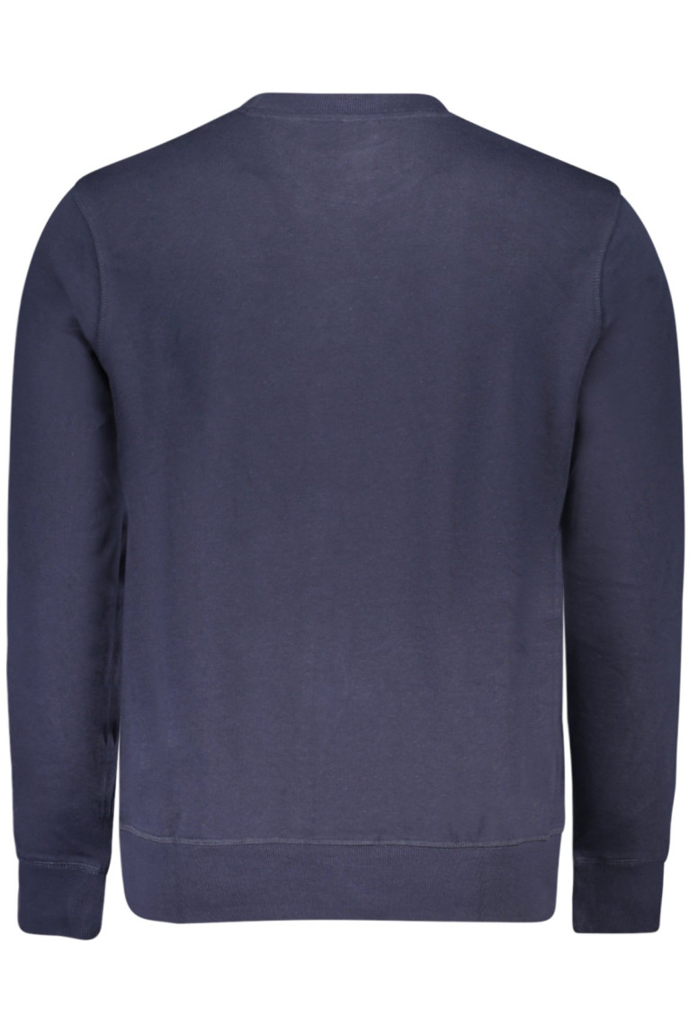 Sweat zippé ML North sails