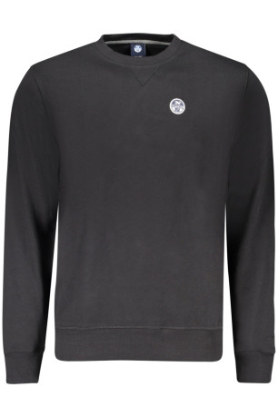 Sweat zippé ML North sails