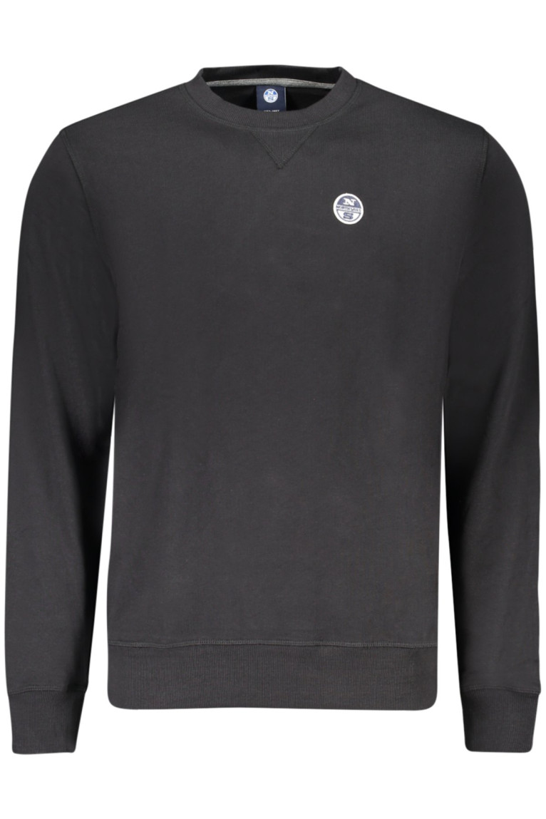 Sweat zippé ML North sails