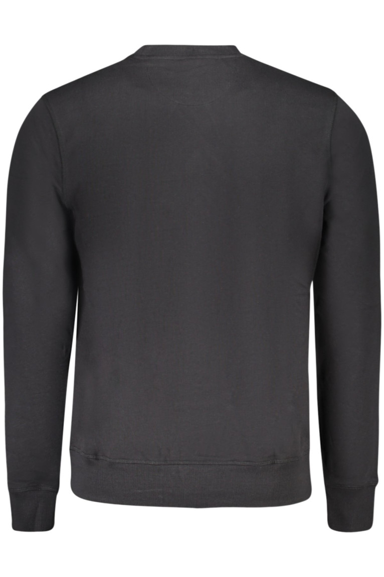 Sweat zippé ML North sails