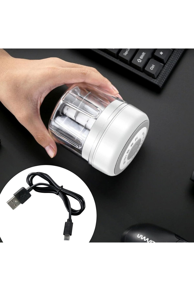 Mini Grinder électrique 100ml I NEED ME ONE