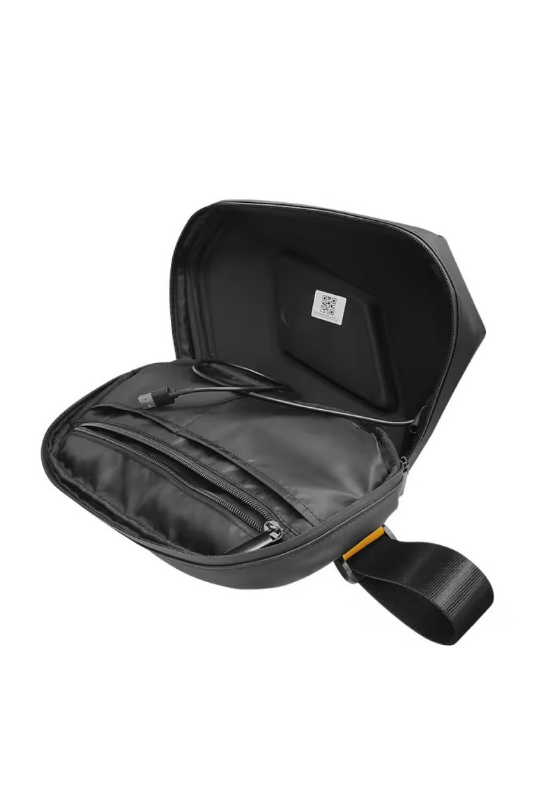Sac à dos à écran LED intelligent I NEED ME ONE