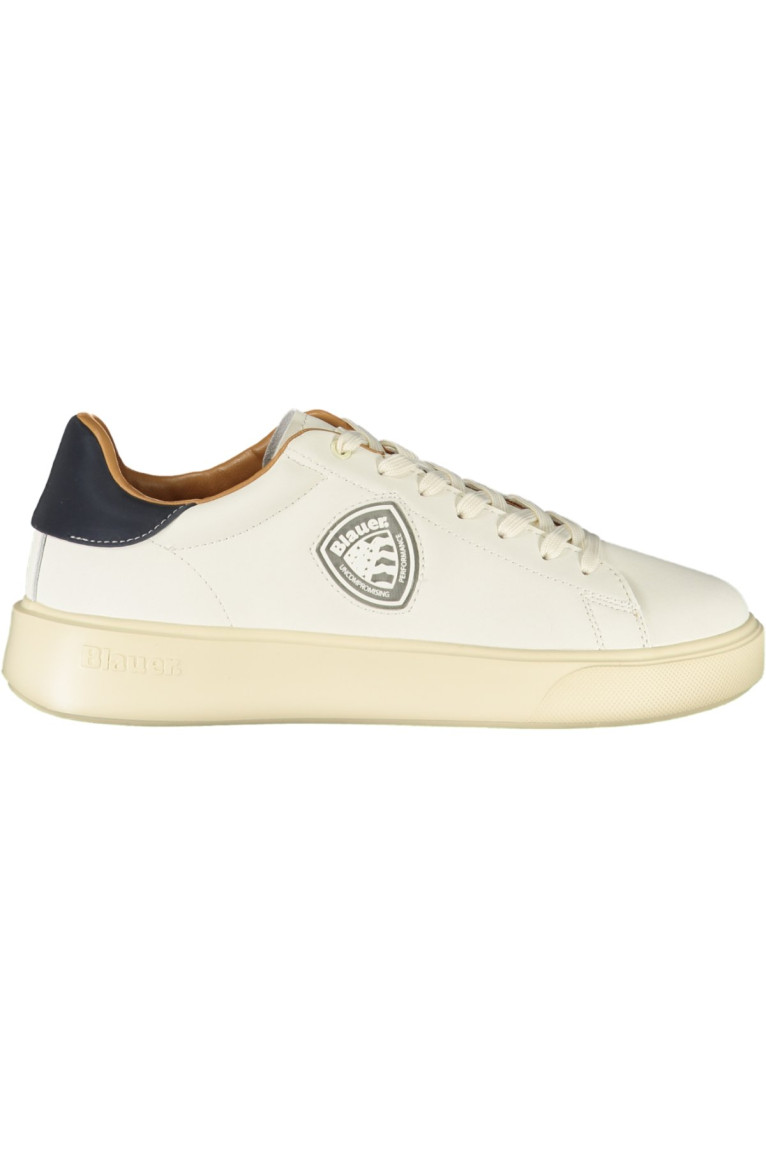 Baskets Buck 07 Blauer