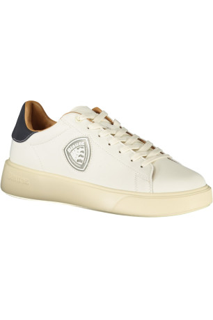Baskets Buck 07 Blauer