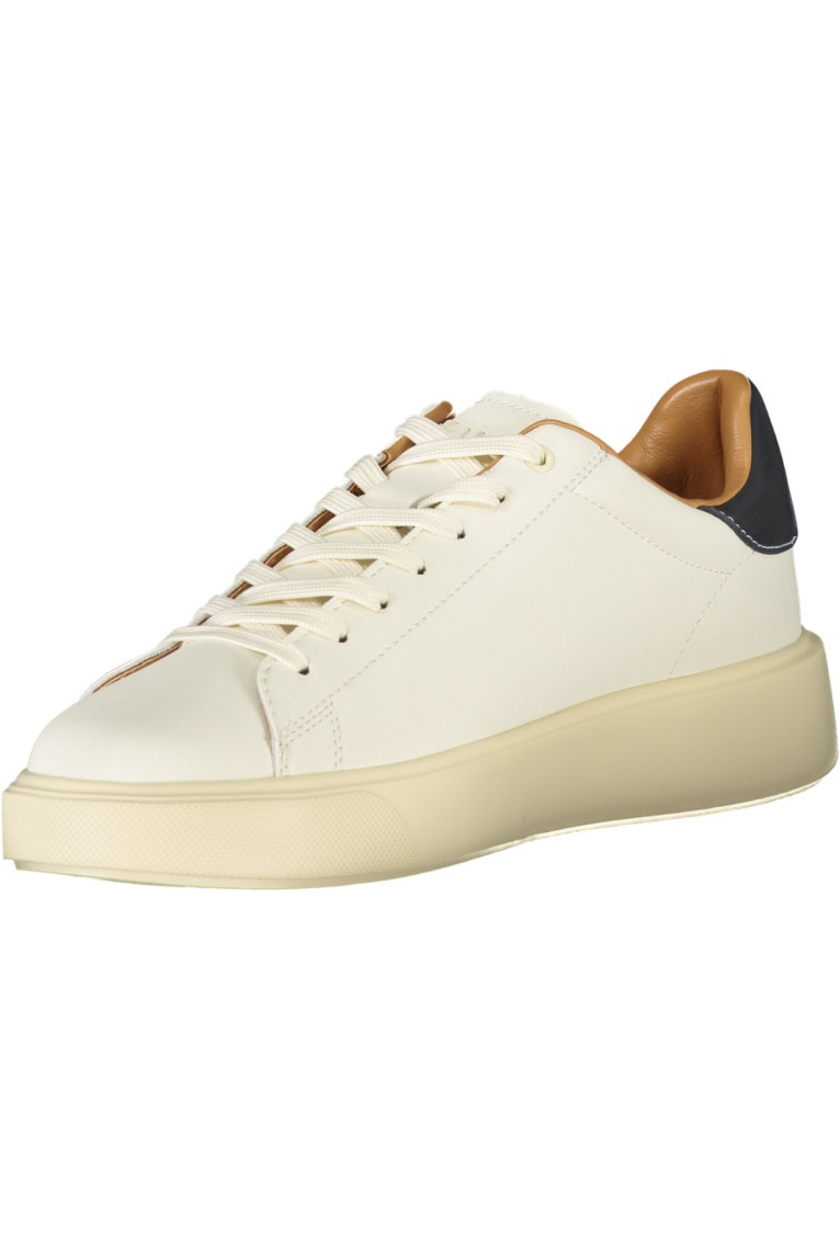 Baskets Buck 07 Blauer
