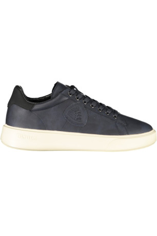 Baskets Buck Blauer