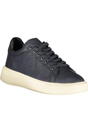Baskets Buck Blauer