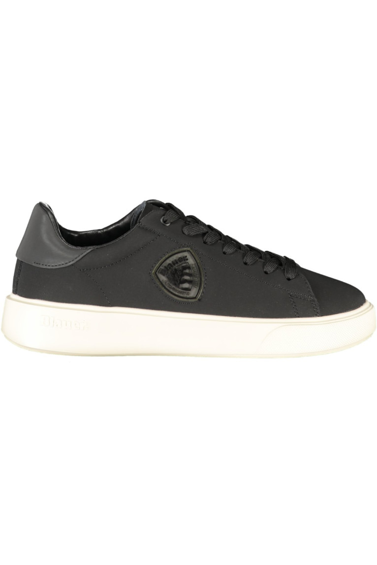 Basket Buck 07 Blauer