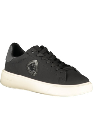 Basket Buck 07 Blauer