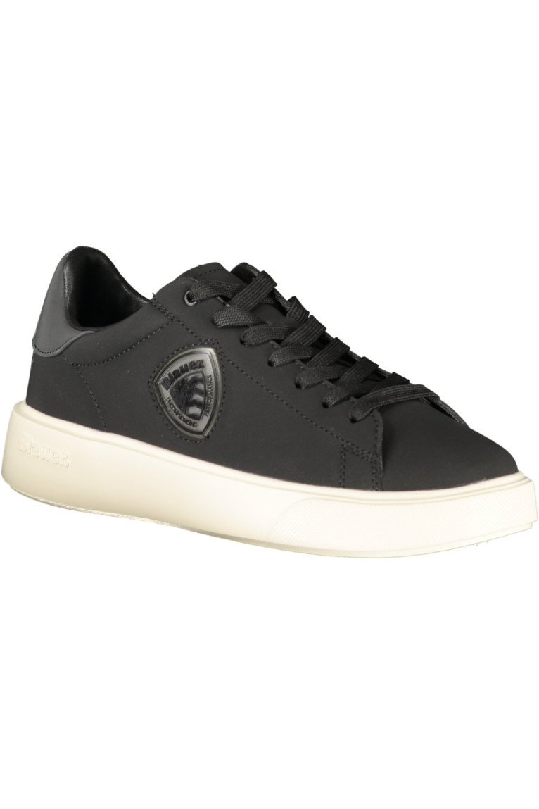 Basket Buck 07 Blauer