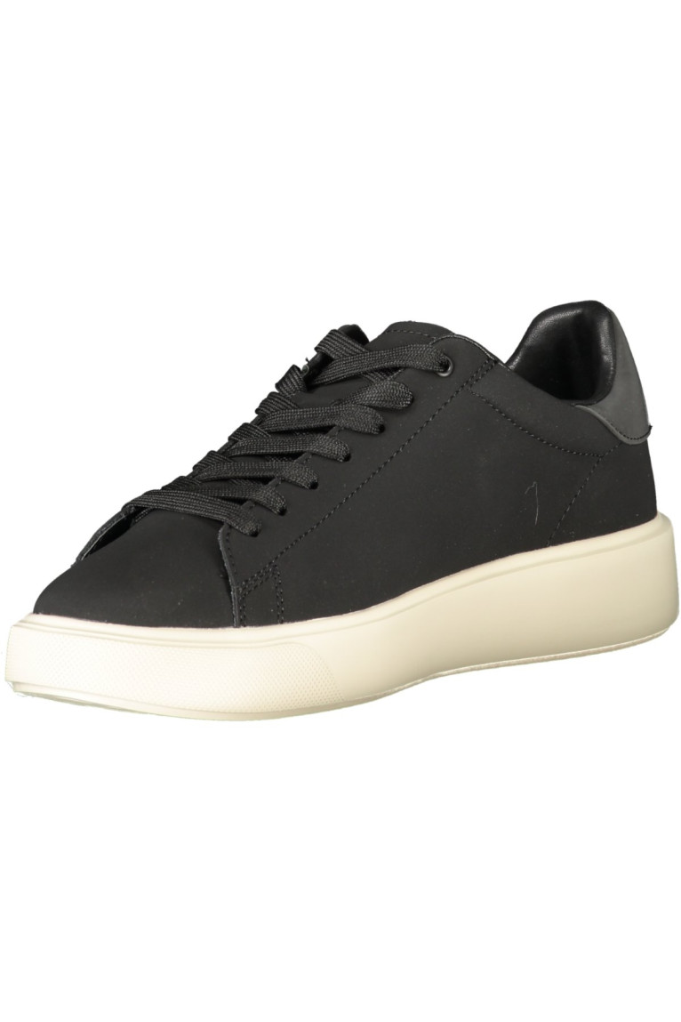 Basket Buck 07 Blauer