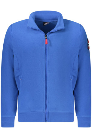 Sweat zippé NORWAY 1963