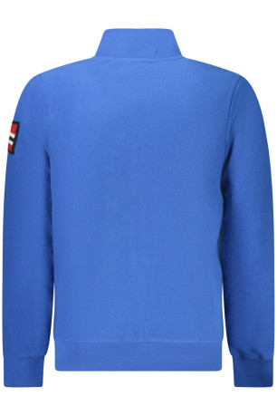 Sweat zippé NORWAY 1963