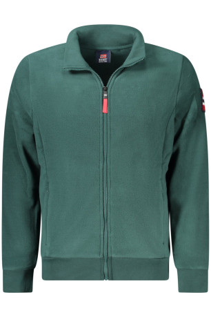 Sweat zippé NORWAY 1963