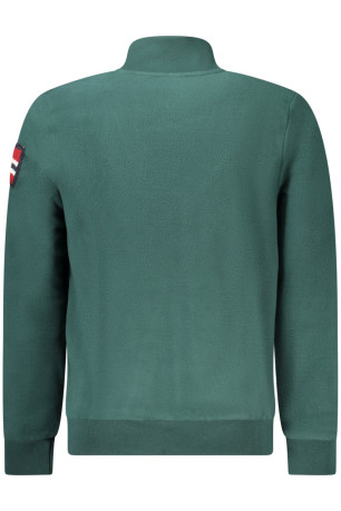 Sweat zippé NORWAY 1963