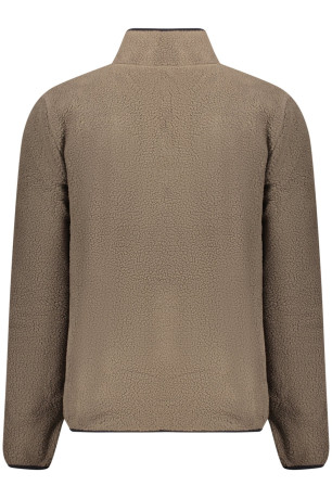 Sweat zippé Mafalcon NORWAY 1963