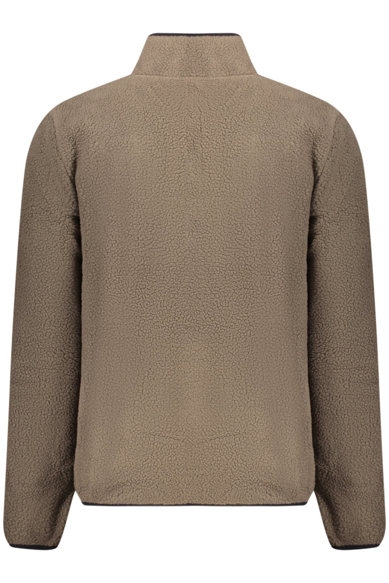 Sweat zippé Mafalcon NORWAY 1963