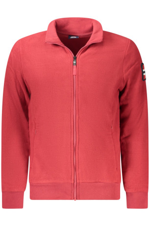 Sweat zippé NORWAY 1963