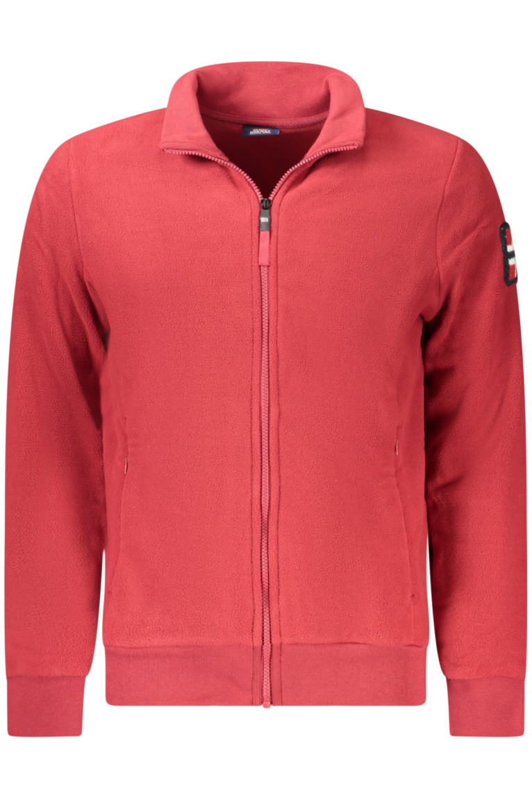 Sweat zippé NORWAY 1963