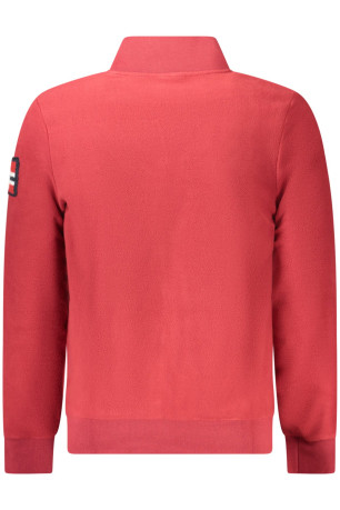Sweat zippé NORWAY 1963