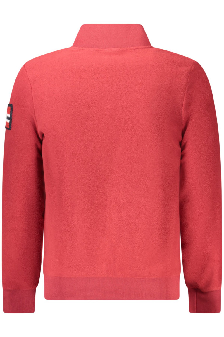 Sweat zippé NORWAY 1963
