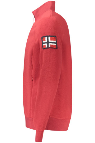 Sweat zippé NORWAY 1963