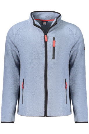 Sweat zippé NORWAY 1963