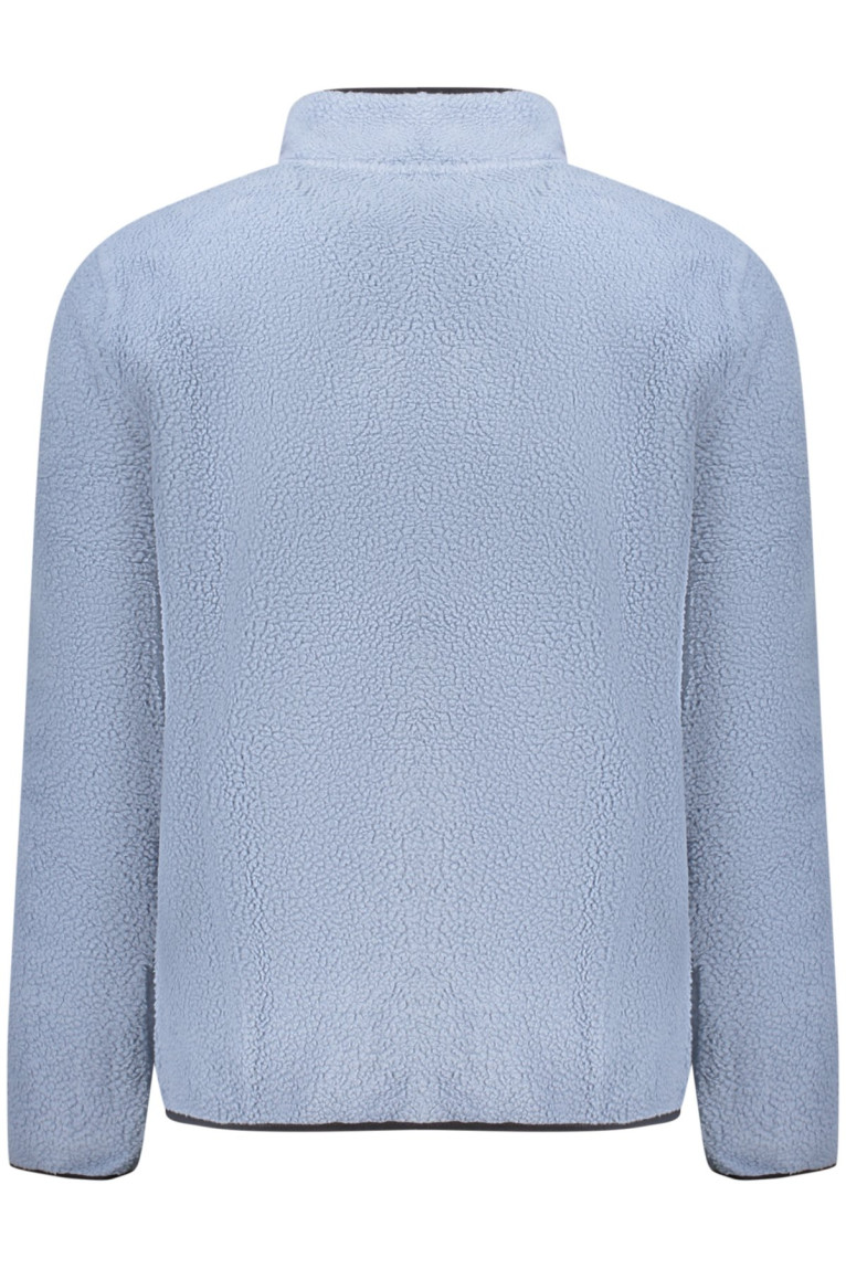 Sweat zippé NORWAY 1963
