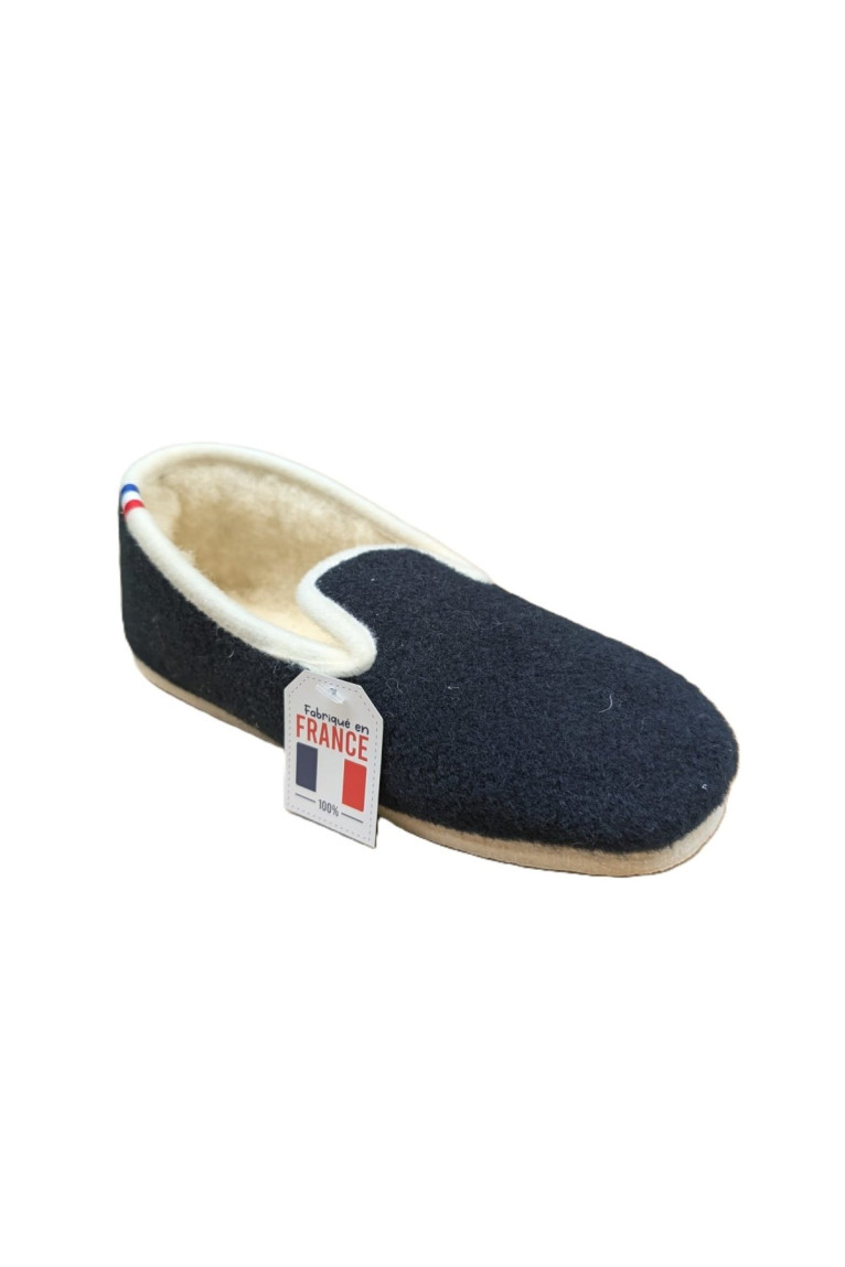 CHARENTAISES Chaussons Quatuor