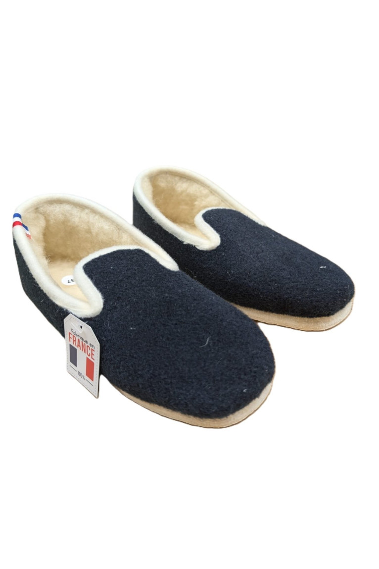 CHARENTAISES Chaussons Quatuor