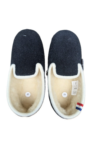 CHARENTAISES Chaussons Quatuor