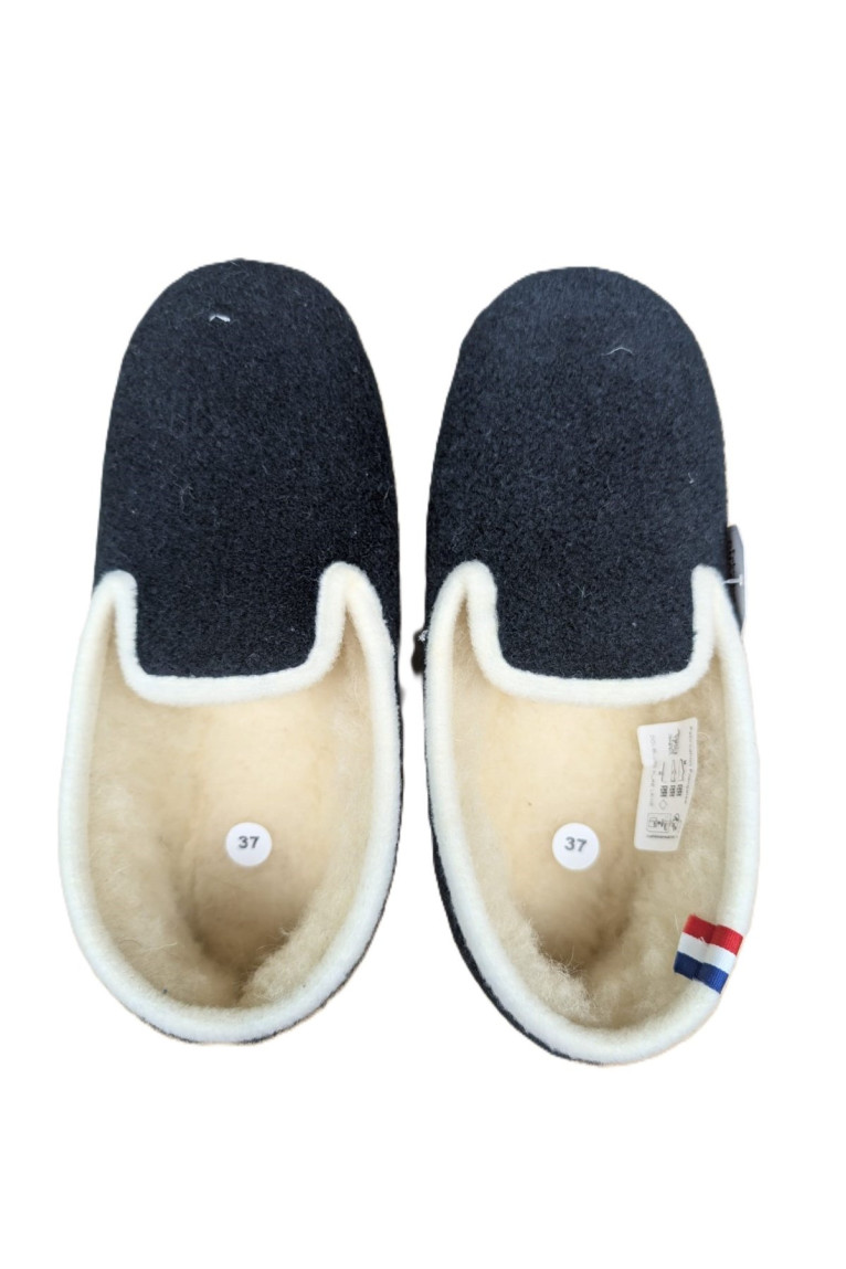 CHARENTAISES Chaussons Quatuor