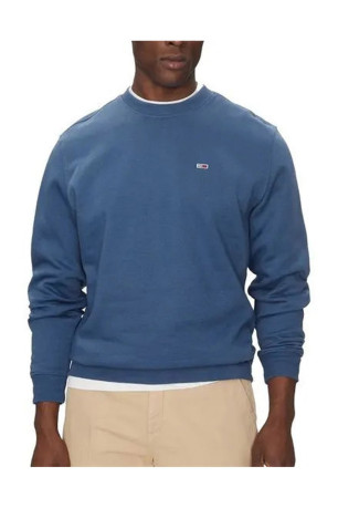 Sweat basique logo patché - TOMMY JEANS Tommy Jeans