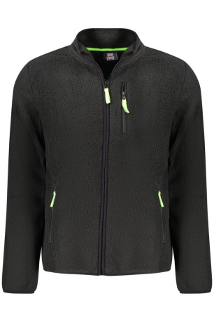 Sweat zippé ML NORWAY 1963