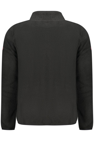 Sweat zippé ML NORWAY 1963