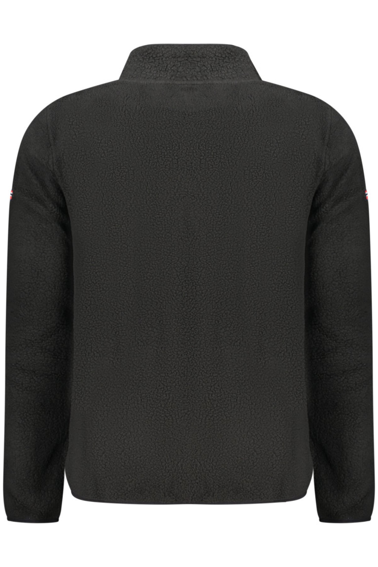 Sweat zippé ML NORWAY 1963