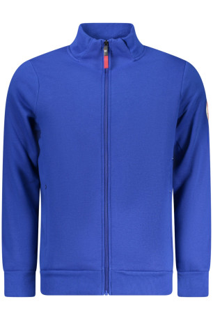 Sweat zippé ML Homme NORWAY 1963