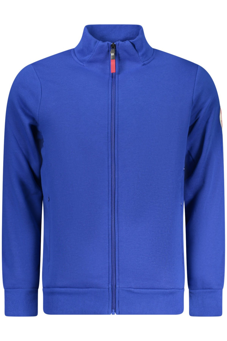 Sweat zippé ML Homme NORWAY 1963
