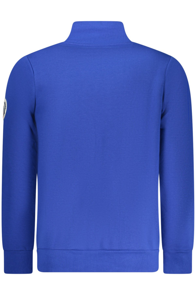 Sweat zippé ML Homme NORWAY 1963