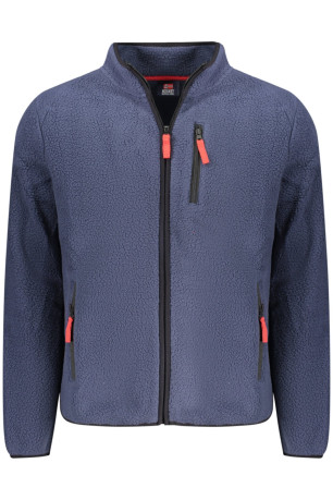 Sweat zippé ML NORWAY 1963