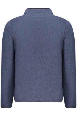 Sweat zippé ML NORWAY 1963