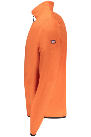 Sweat demi-zip ML NORWAY 1963