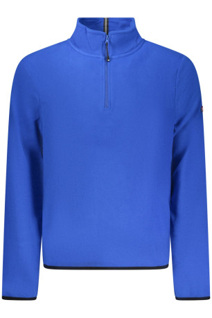 Sweat demi-zip ML NORWAY 1963