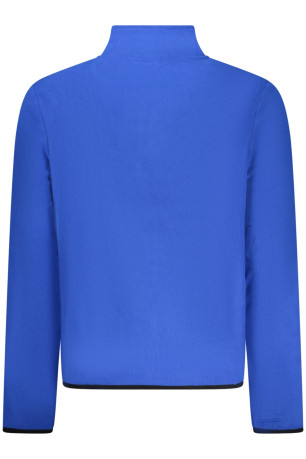 Sweat demi-zip ML NORWAY 1963